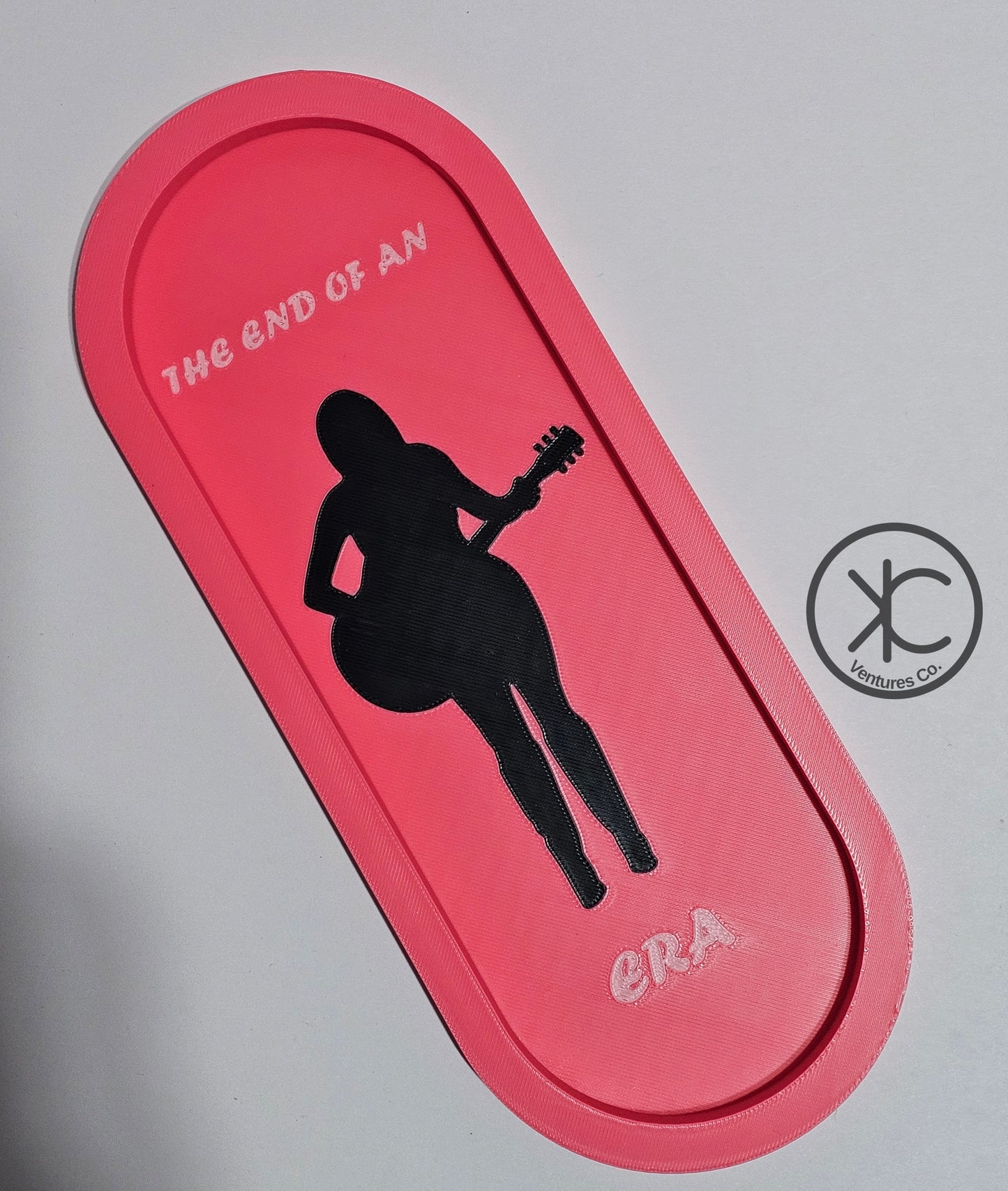 TS Inspired Diamond Painting Tray, Coverminder and Trinket Tray