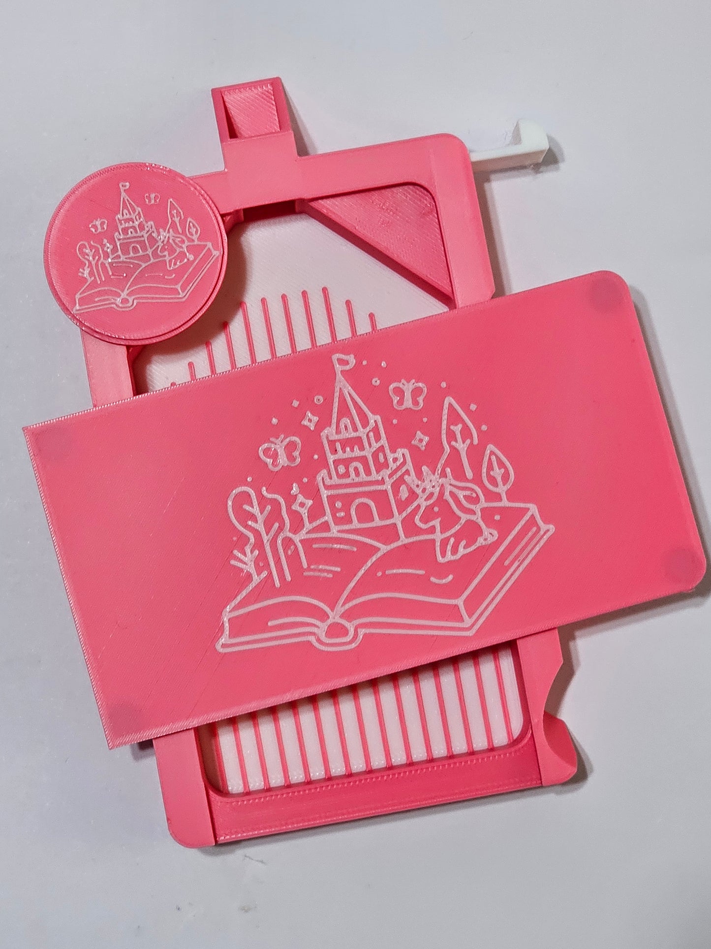 Fairytales and Folklore event Tray