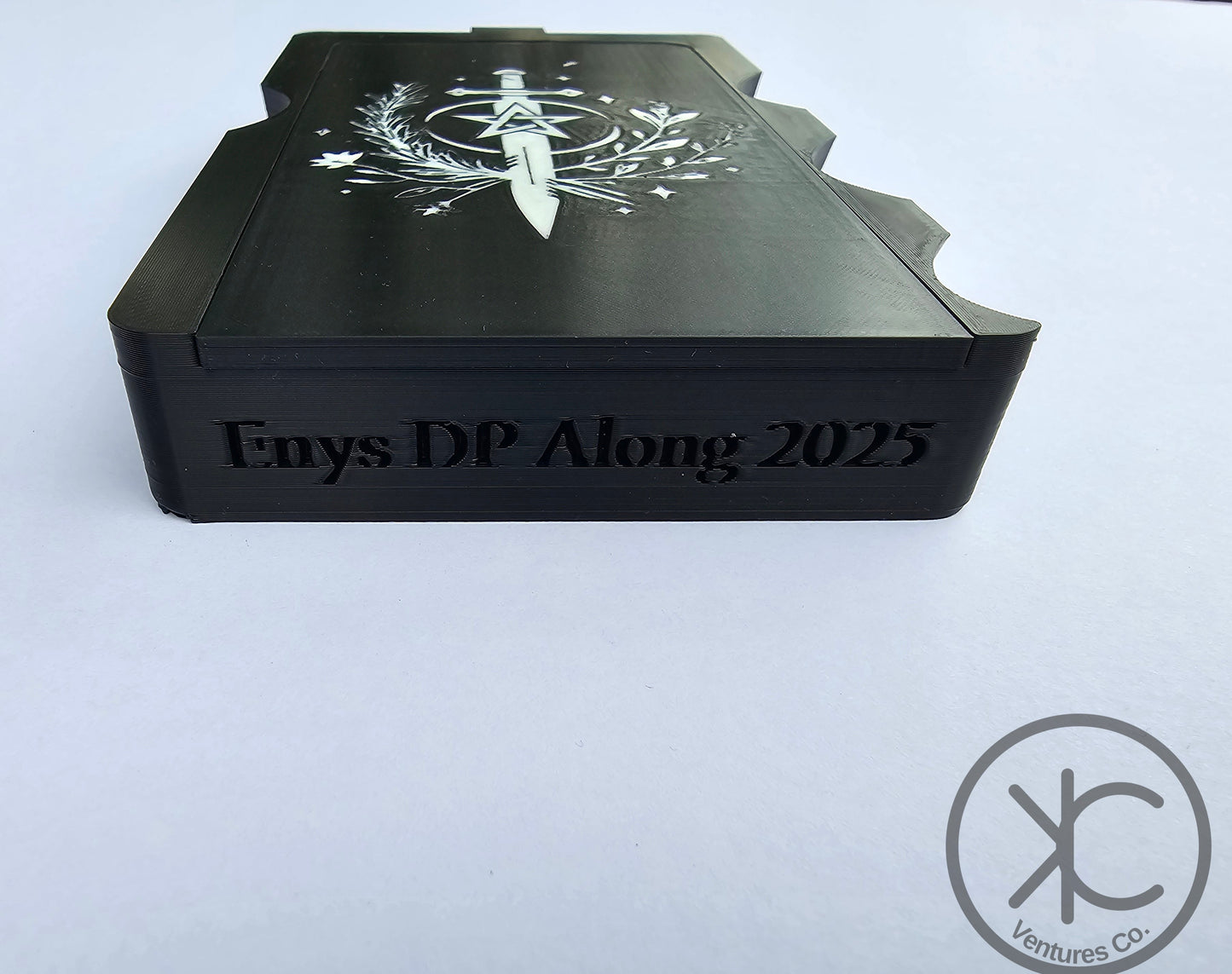 Enys DP Along 2025