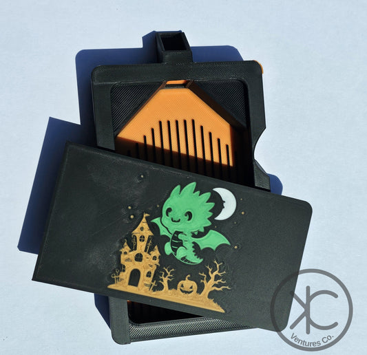 Halloween Ergo Limited Edition