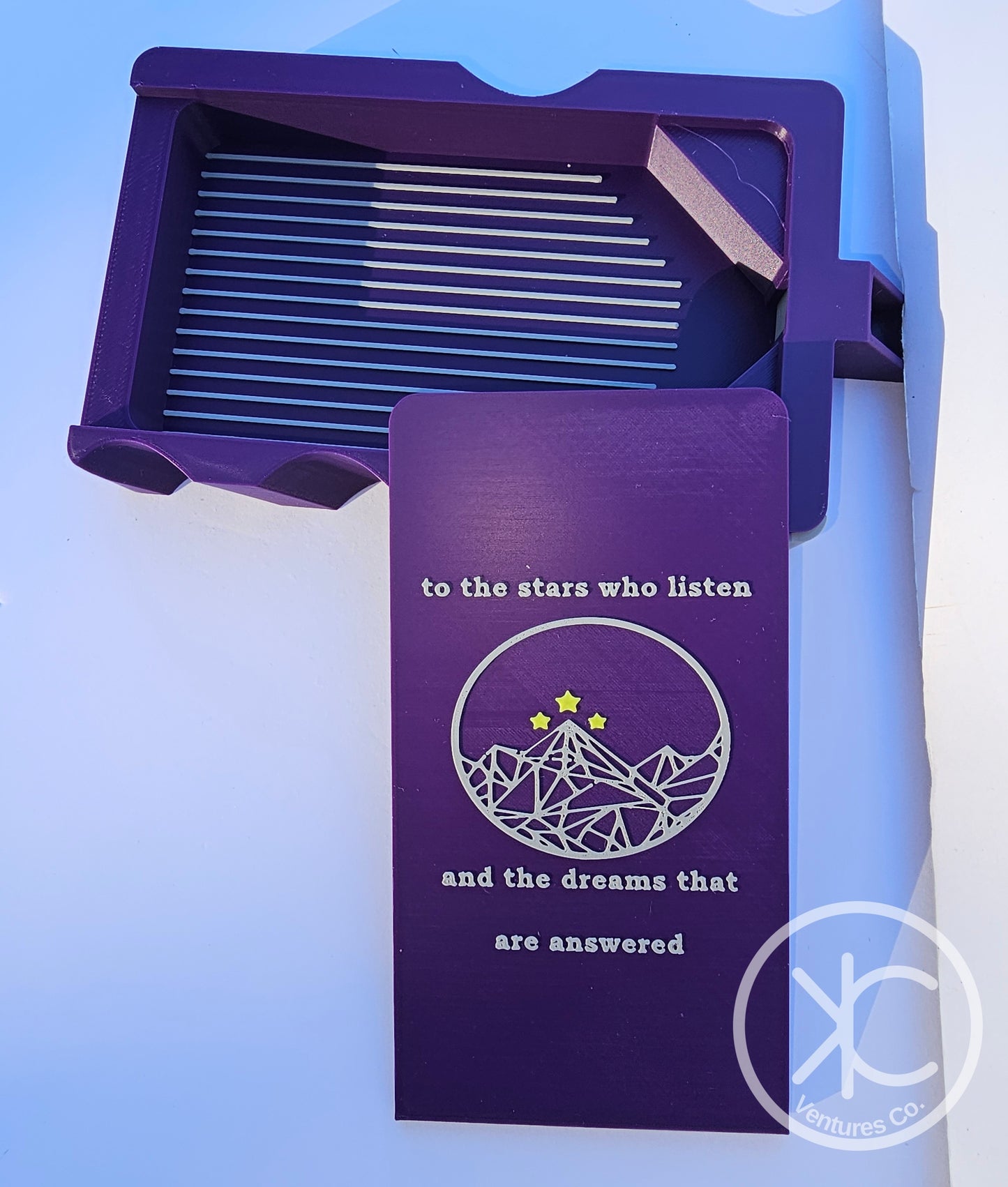 The Ergo Velaris Inspired