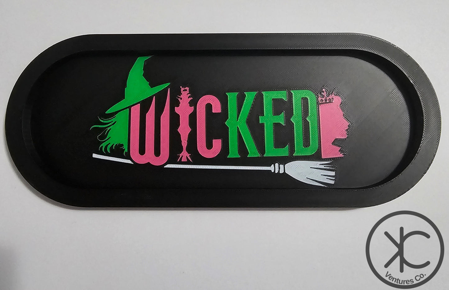 WICKED Diamond Painting Tray and Accessories