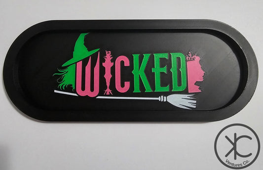 WICKED Diamond Painting Tray and Accessories