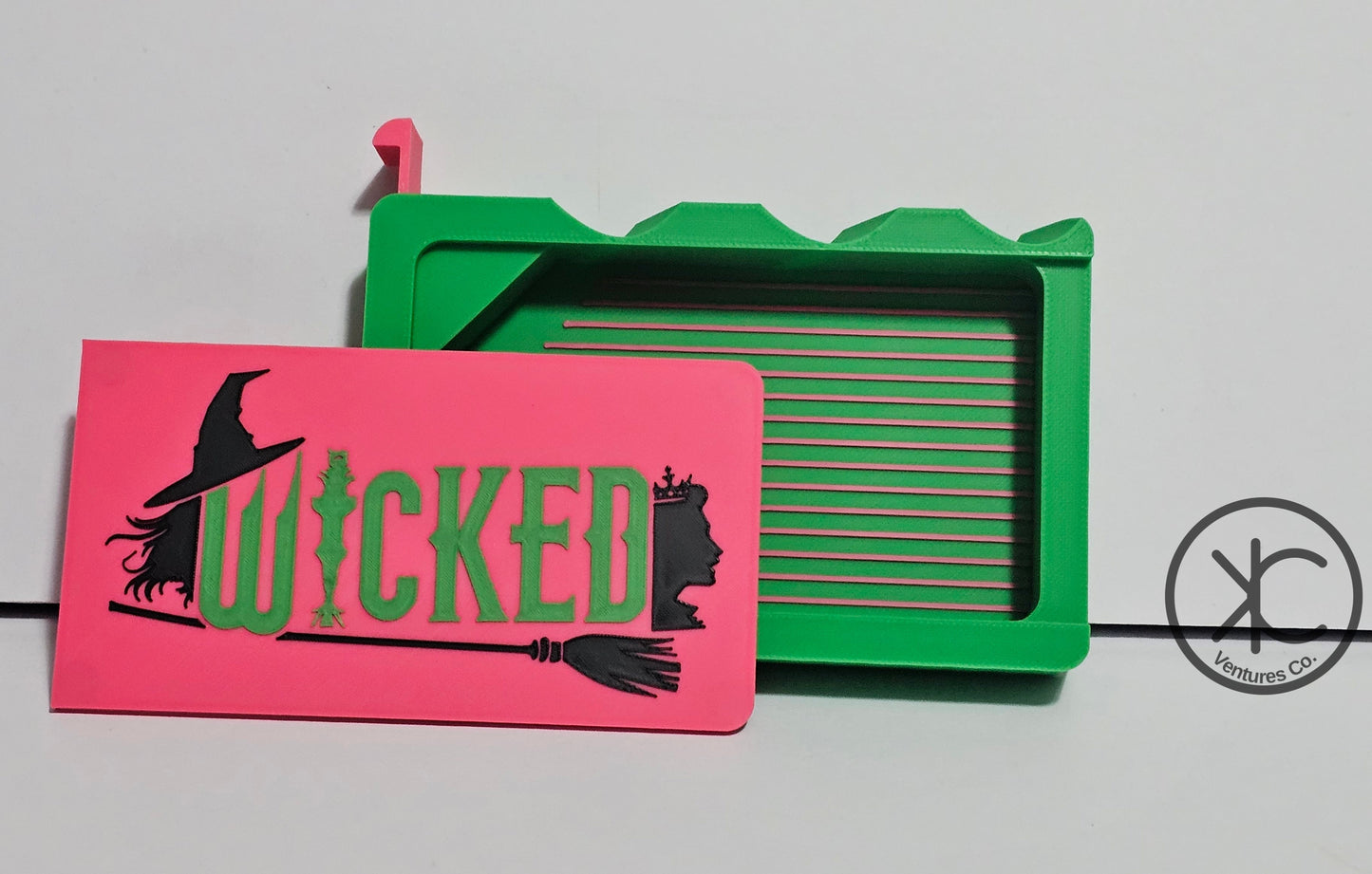 WICKED Diamond Painting Tray and Accessories