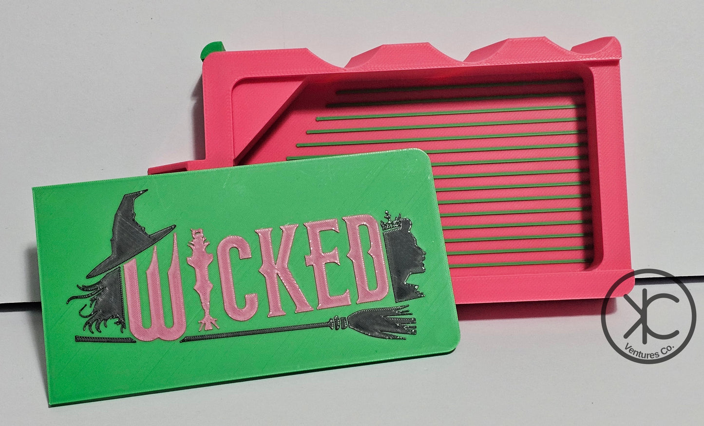 WICKED Diamond Painting Tray and Accessories