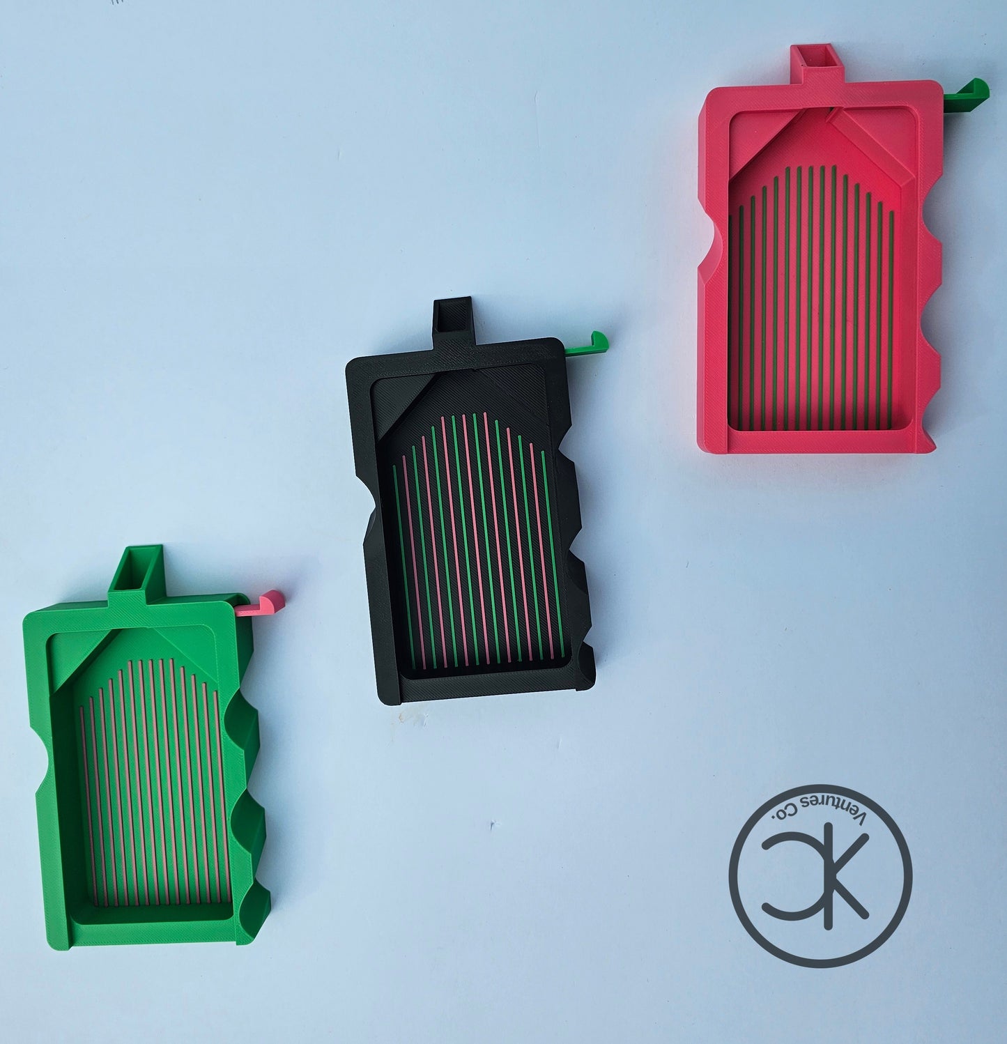 WICKED Diamond Painting Tray and Accessories