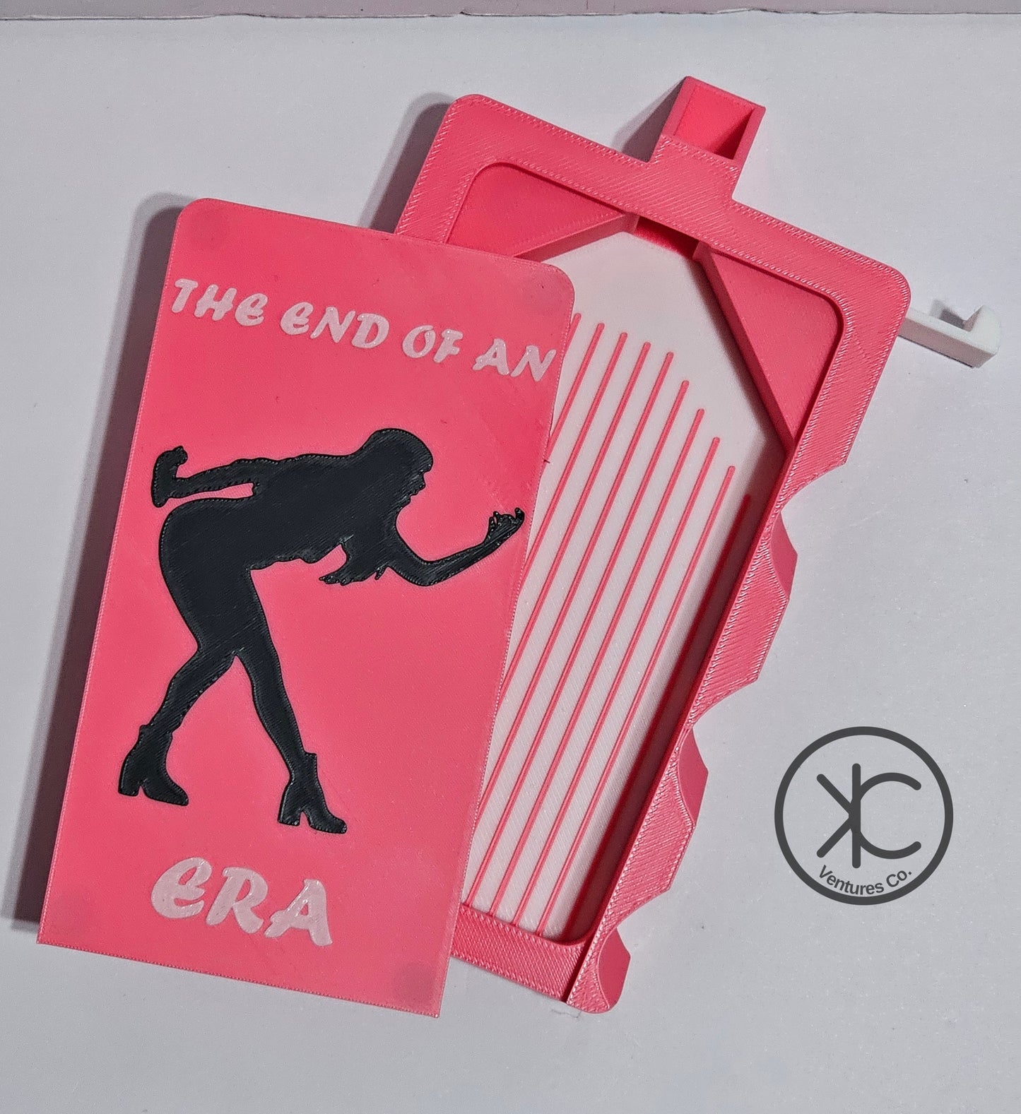 TS Inspired Diamond Painting Tray, Coverminder and Trinket Tray