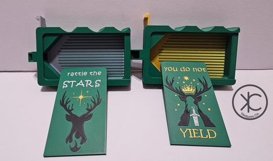 Terrasen Inspired Ergo Diamond Painting Tray