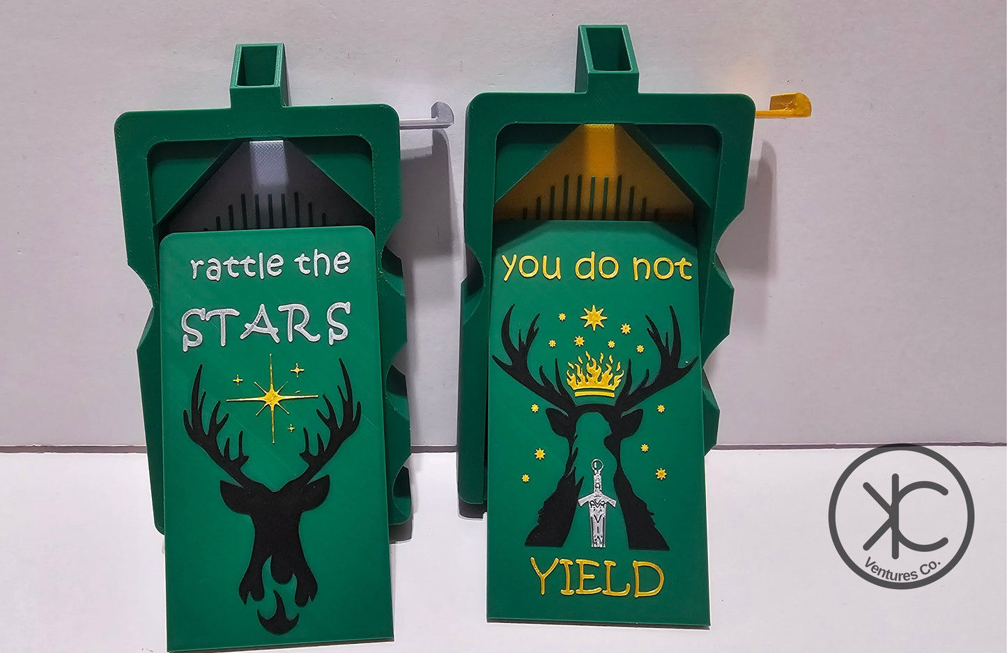 Terrasen Inspired Ergo Diamond Painting Tray