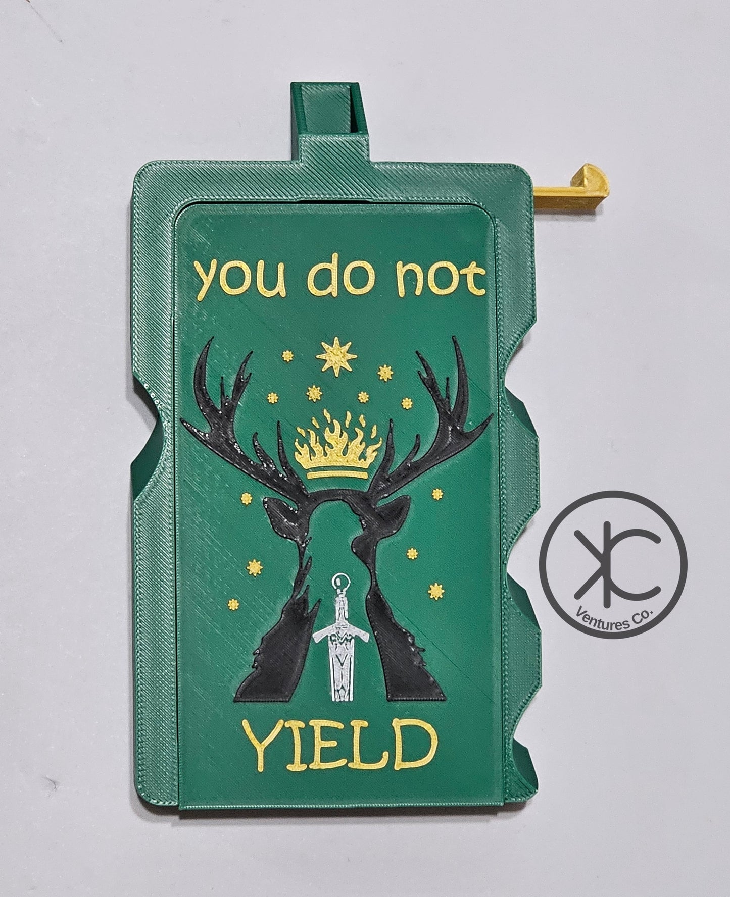 Terrasen Inspired Ergo Diamond Painting Tray