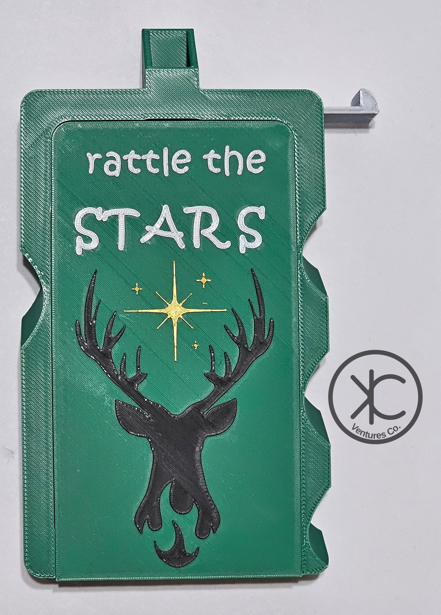 Terrasen Inspired Ergo Diamond Painting Tray