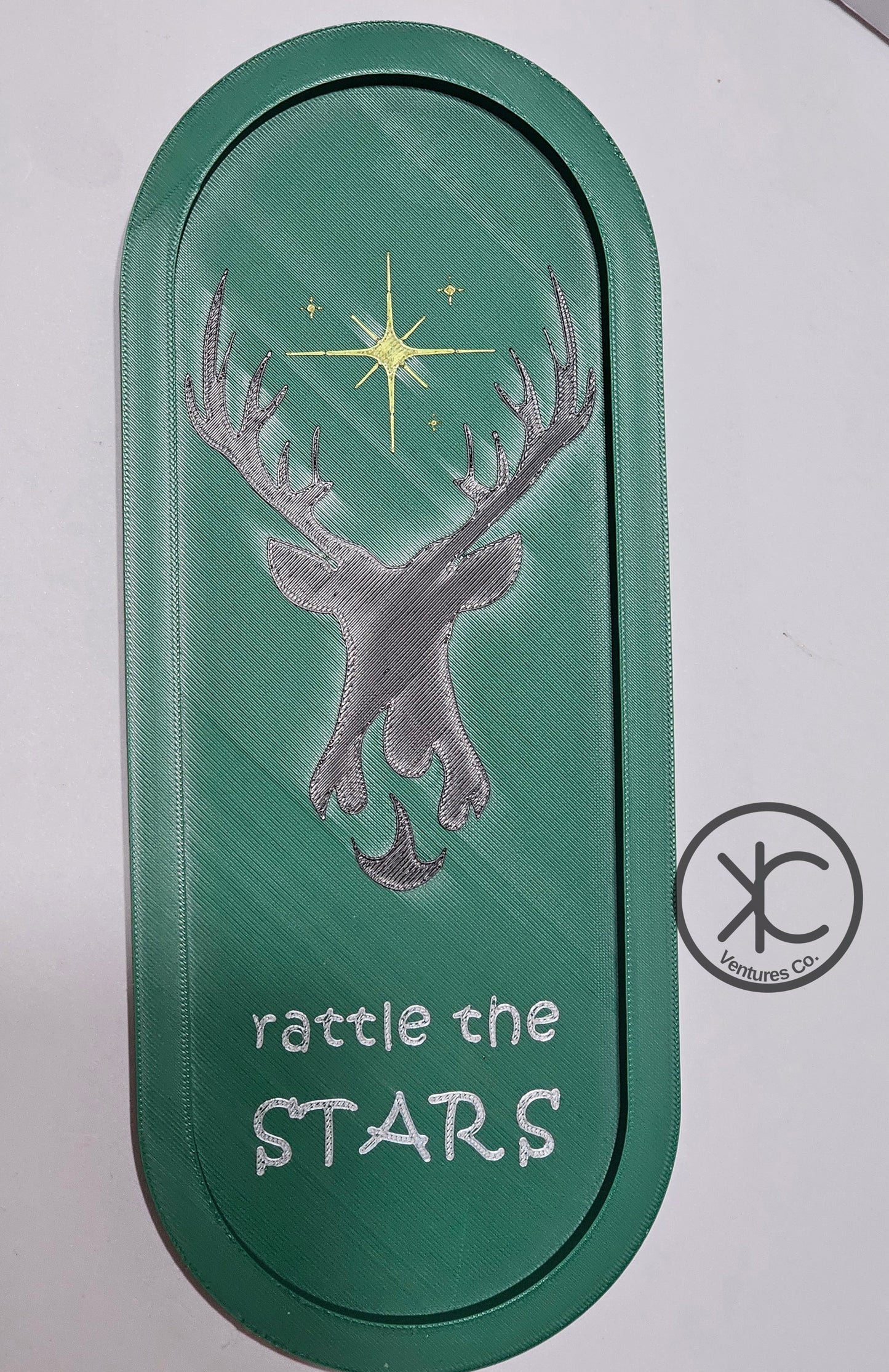 Terrasen Inspired Ergo Diamond Painting Tray