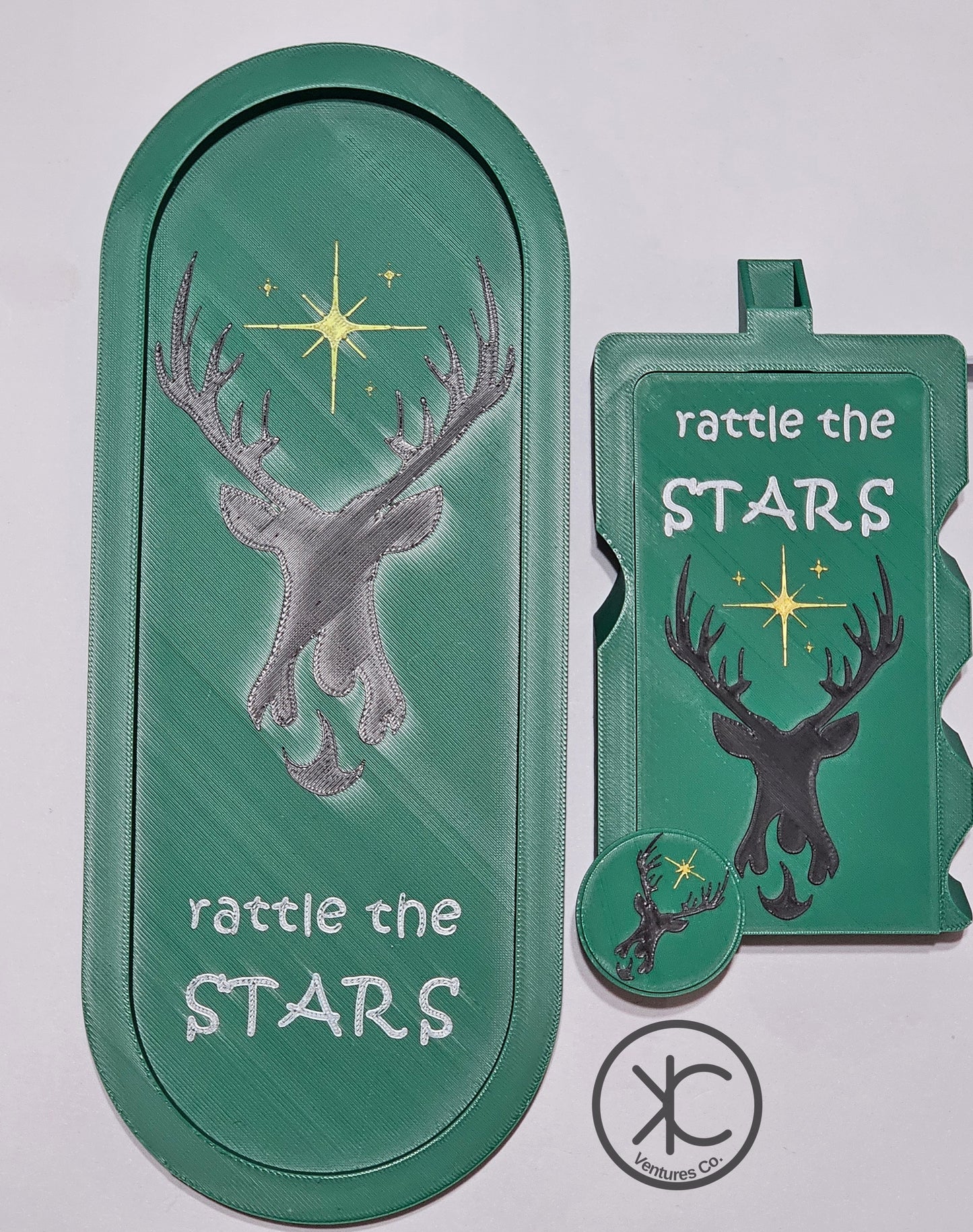 Terrasen Inspired Ergo Diamond Painting Tray