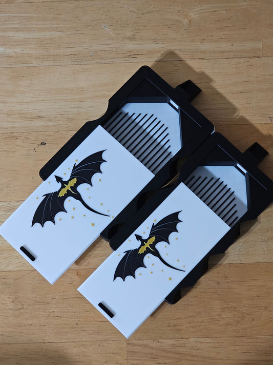 Basgaith Fourth Wing Inspired Diamond Painting Tray