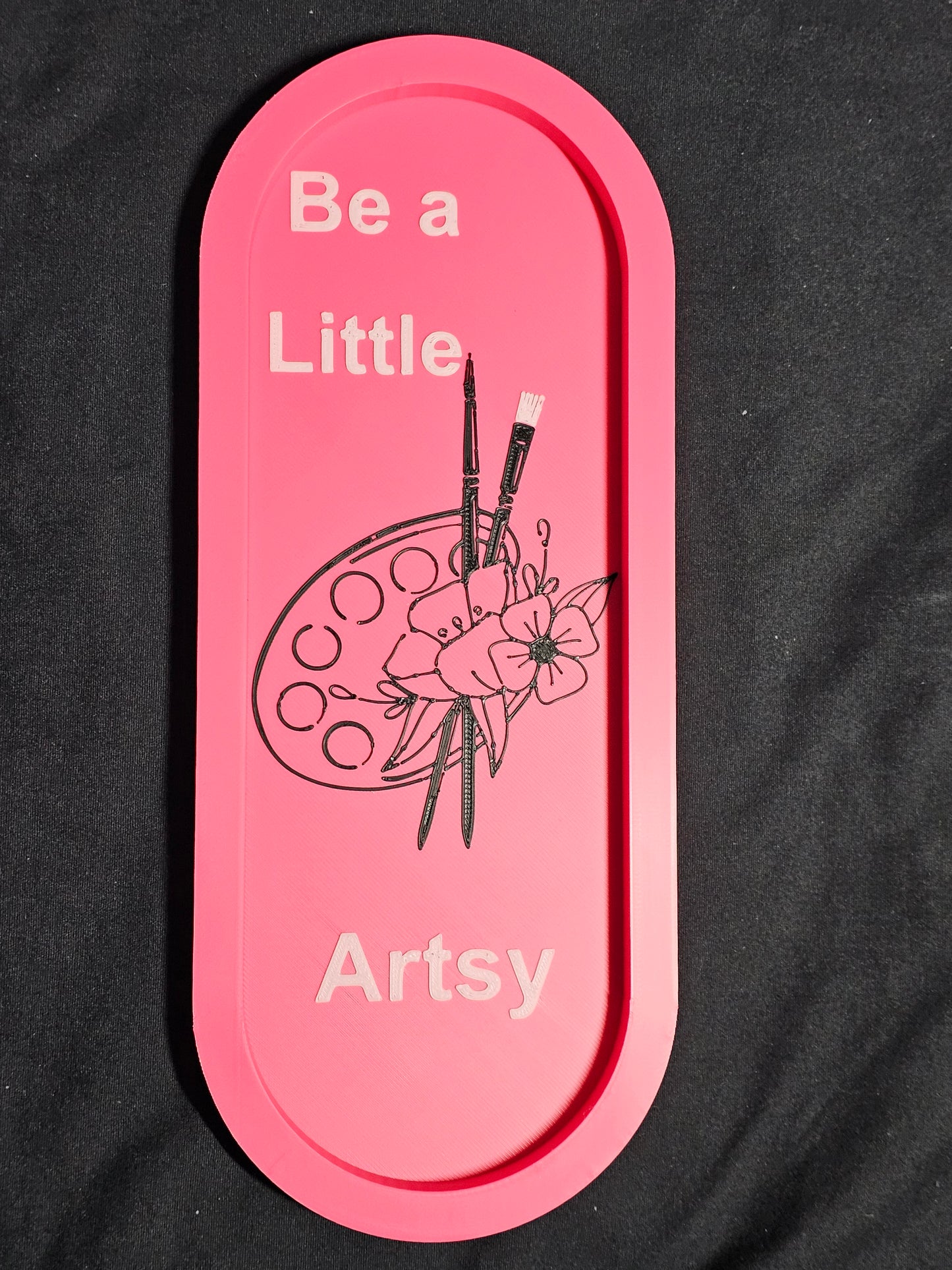 Be a Little Artsy with MrsButtrD