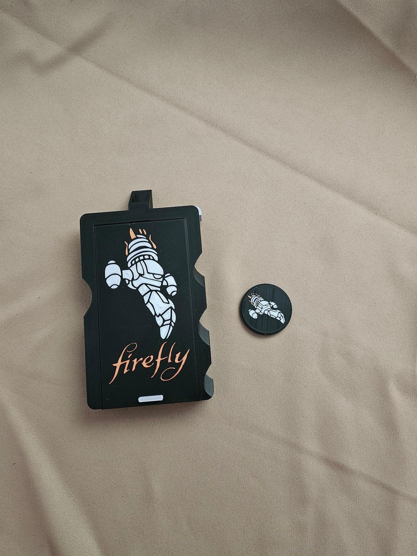 Firefly