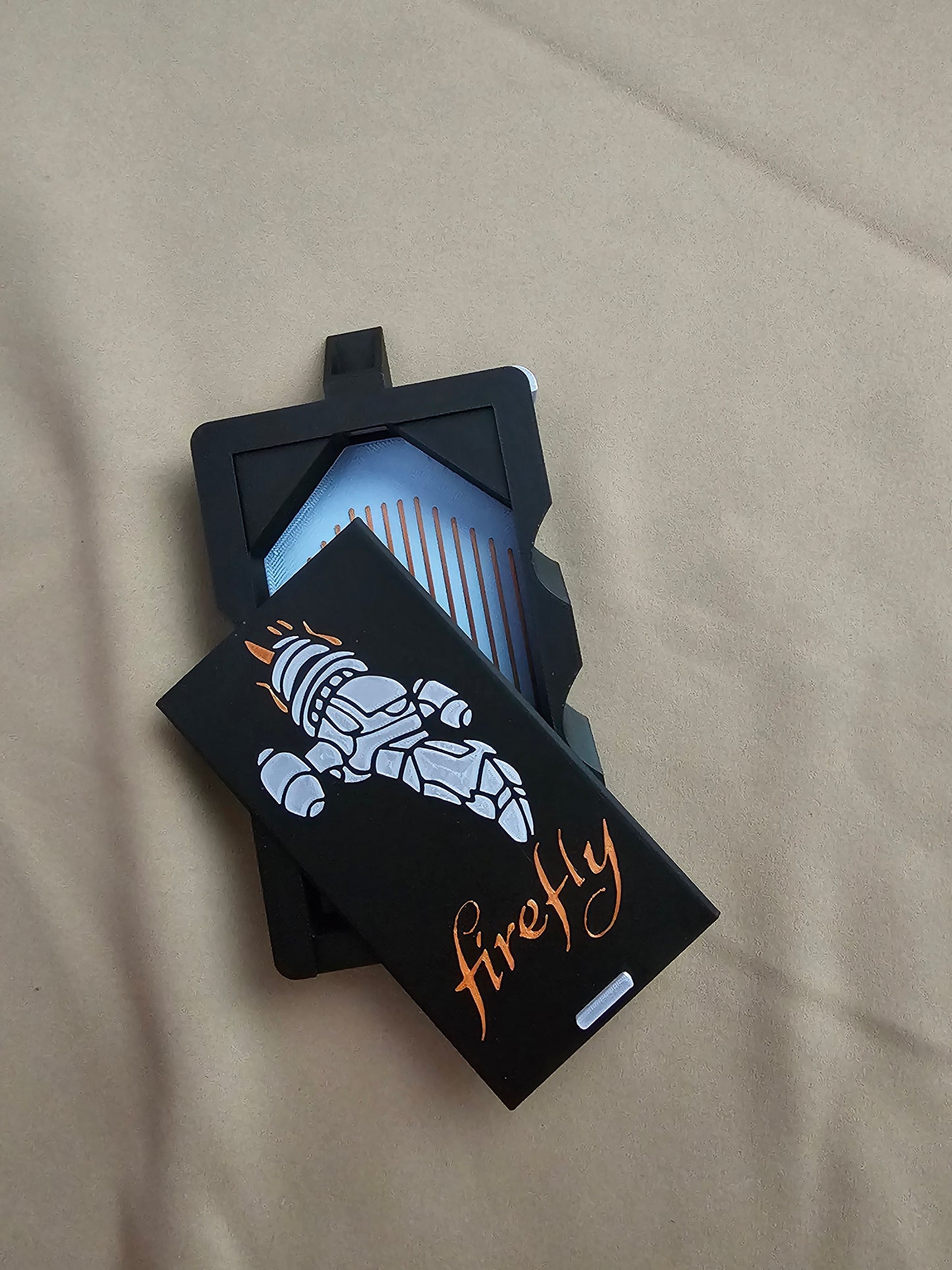 Firefly