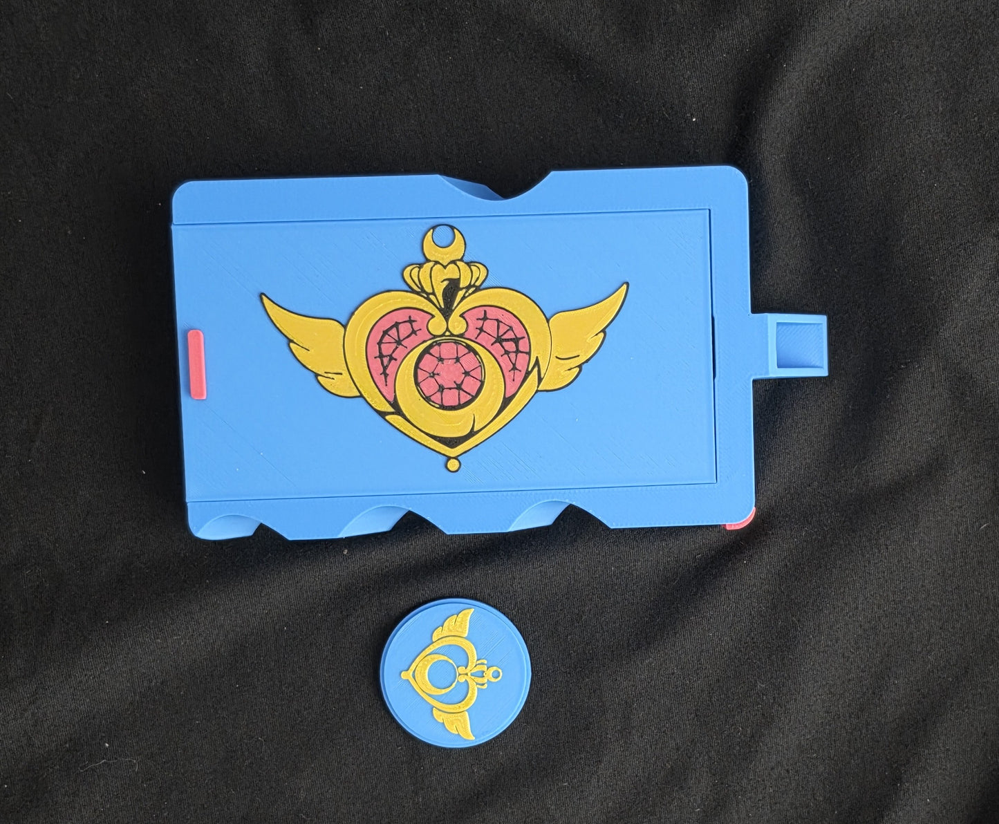 Summer Sailor 2026 DP Event Tray