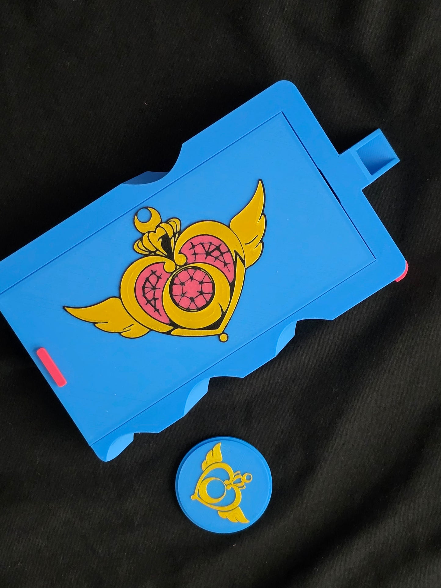 Summer Sailor 2026 DP Event Tray