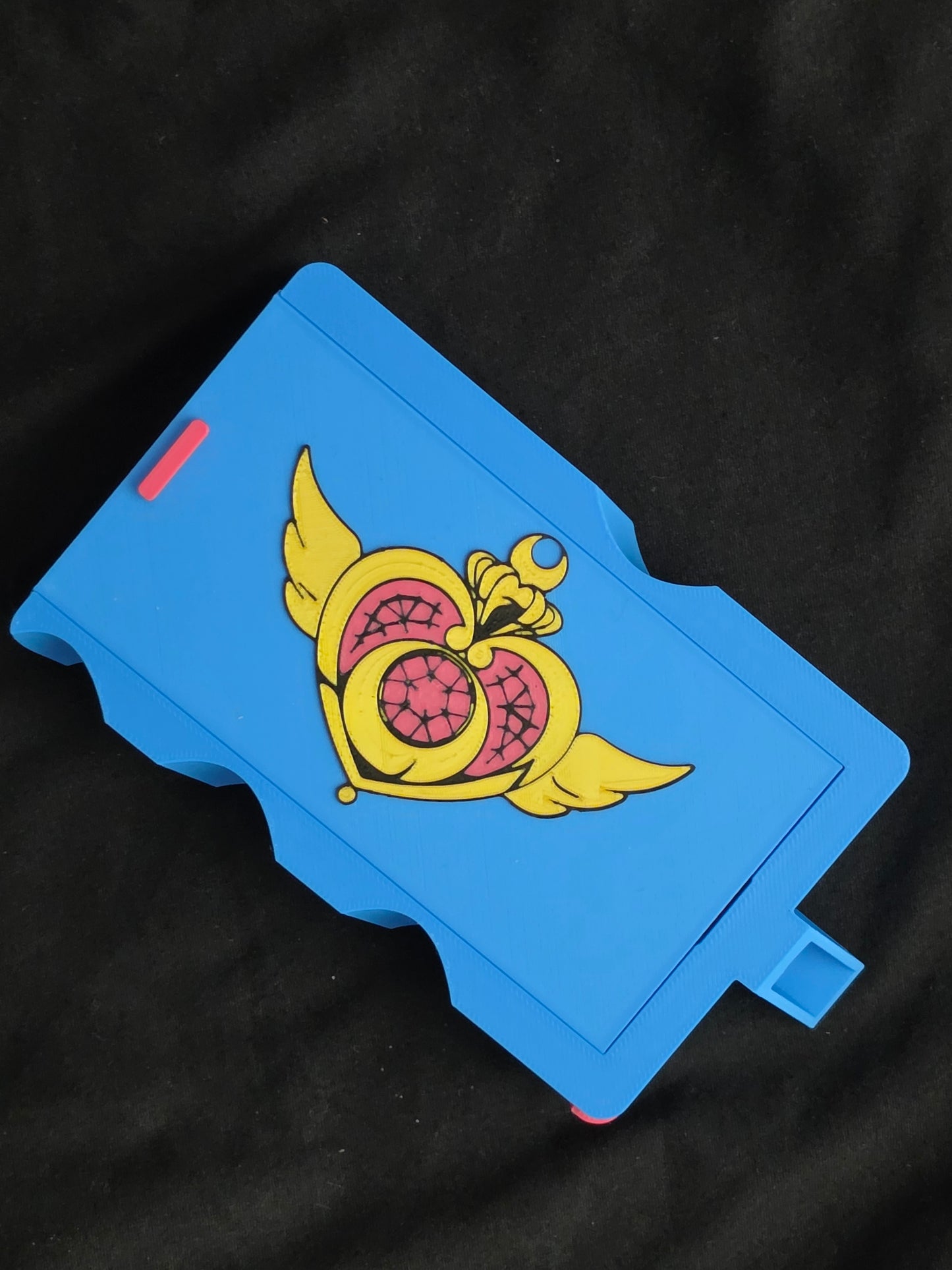 Summer Sailor 2026 DP Event Tray