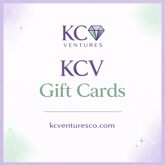KC Ventures Co Gift Cards